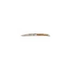 Couteau Artisanal Robert David Robert David - Laguiole Lame 90 Mm Manche En Corne Blonde