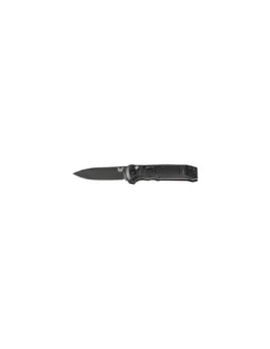 Couteau Automatique Benchmade Auto Casbah Noir