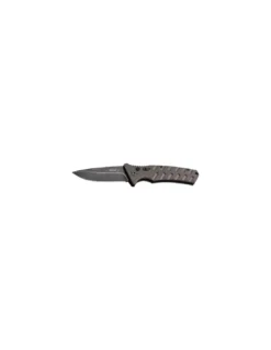 Couteau Automatique Boker Plus Strike Coyote Spearpoint