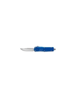 Couteau Automatique Cobra Tec Medium FS-X Blue