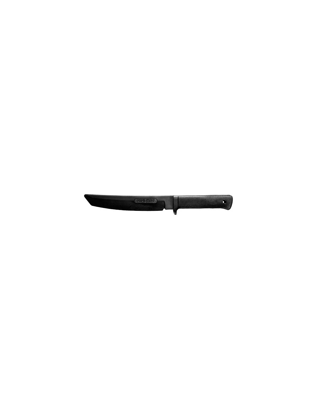 Couteau D'entrainement Cold Steel Recon Tanto - Trainer 1 Couteau D'entrainement Cold Steel Recon Tanto - Trainer