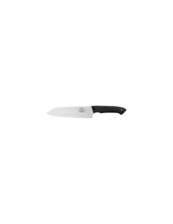 Couteau De Chef Fallkniven K2 - Chef's Knife Lame 175 Mm