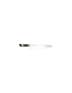 Couteau De Chef Kane Tsune Gyuto Lame 270 Mm