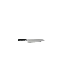 Couteau De Chef Yaxell MON - Chef Lame 255 Mm