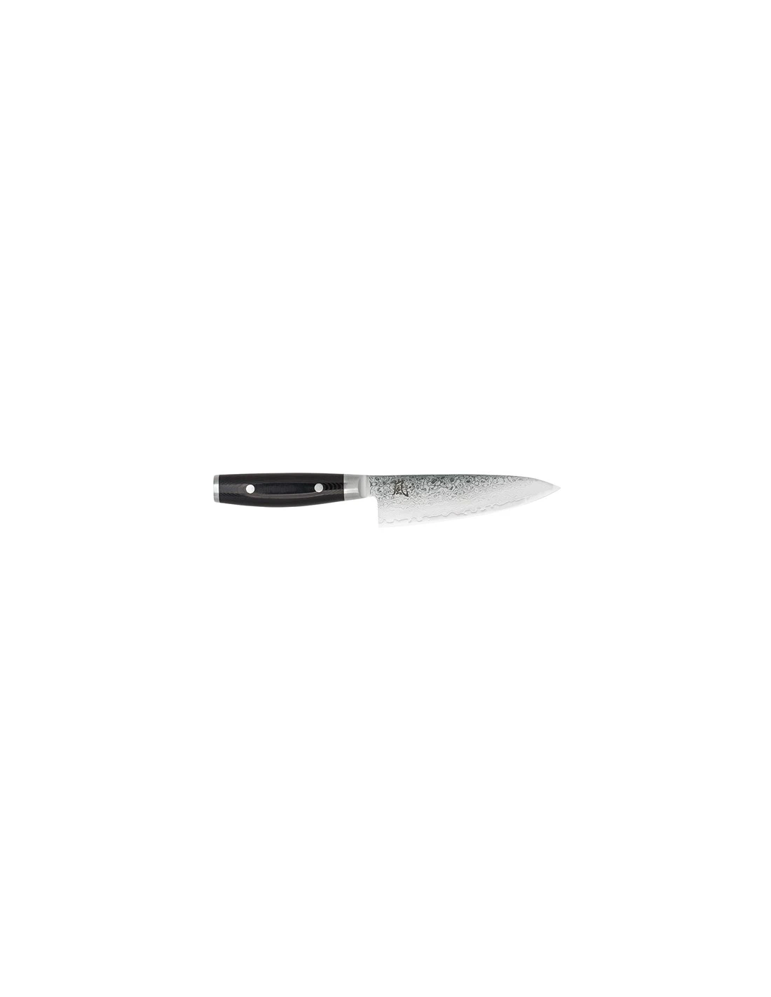 Couteau De Chef Yaxell RAN - Chef Lame 150 Mm 1 Couteau De Chef Yaxell RAN - Chef Lame 150 Mm