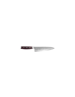 Couteau De Chef Yaxell SUPER GOU - Chef Lame 200 Mm
