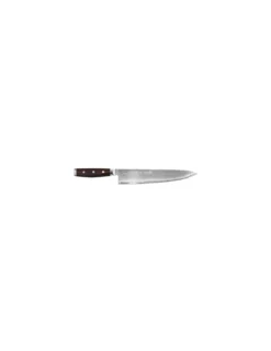 Couteau De Chef Yaxell SUPER GOU - Chef Lame 255 Mm