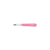 Couteau De Table Opinel Eplucheur N°115 Fuchsia