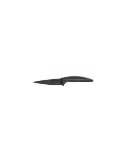 Couteau En Céramique Boker Cuisine Böker Cuisine Lame Noire 85 Mm