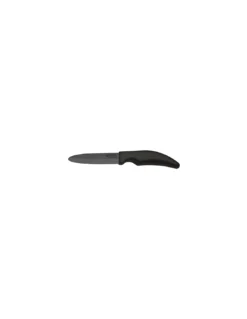 Couteau En Céramique Boker Cuisine Böker Cuisine Lame Noire 95 Mm