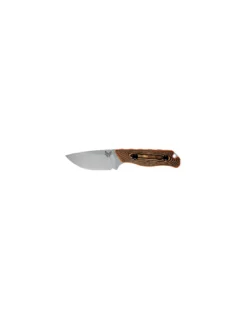 Couteau Fixe Benchmade Hidden Canyon Hunter Manche G10/Richtlite