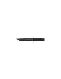 Couteau Fixe Kabar Black USMC Mixte