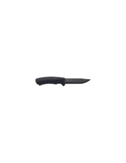 Couteau Fixe Morakniv Bushcraft Black