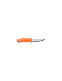 Couteau Fixe Morakniv Bushcraft Survival Orange