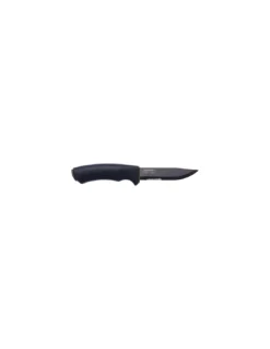 Couteau Fixe Morakniv Bushraft Black SRT