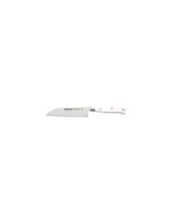 Couteau Japonais Santoku Arcos Riviera - Santoku 7 Couteau Japonais Santoku Arcos Riviera - Santoku -Couteaux Série Boutique couteau japonais santoku arcos riviera santoku 3