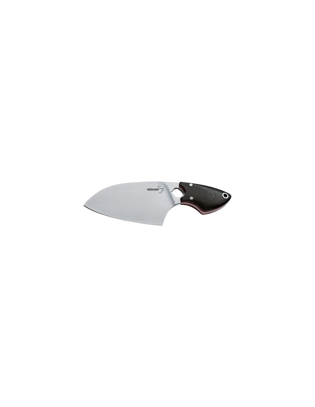Couteau Japonais Santoku Boker Cuisine SanYouGo 1 Couteau Japonais Santoku Boker Cuisine SanYouGo