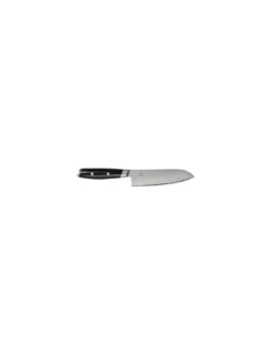 Couteau Japonais Santoku Yaxell MON - Santoku