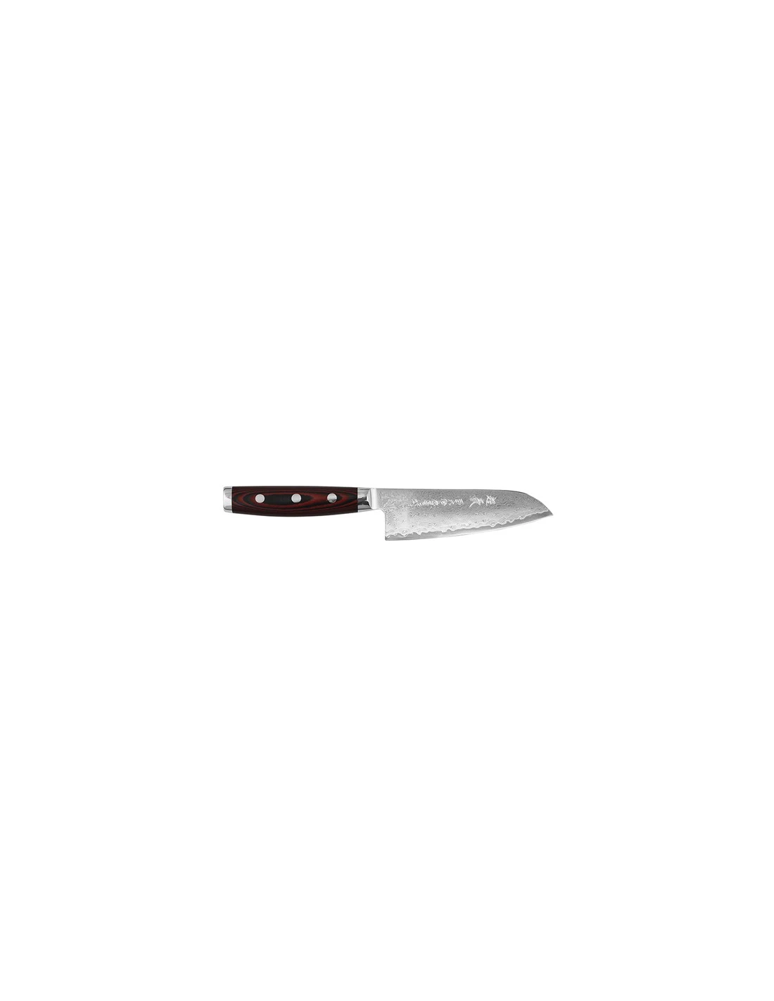 Couteau Japonais Santoku Yaxell SUPER GOU - Santoku 2 Couteau Japonais Santoku Yaxell SUPER GOU - Santoku – Image 2