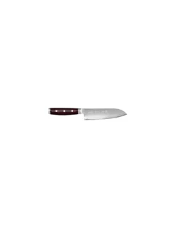 Couteau Japonais Santoku Yaxell SUPER GOU - Santoku