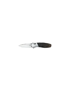Couteau Pliant Benchmade BarrageG10/Aluminium Drop Point
