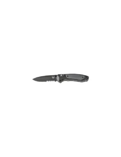 Couteau Pliant Benchmade Boost Lame Noire Mixte