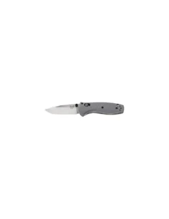 Couteau Pliant Benchmade Mini Barrage G10