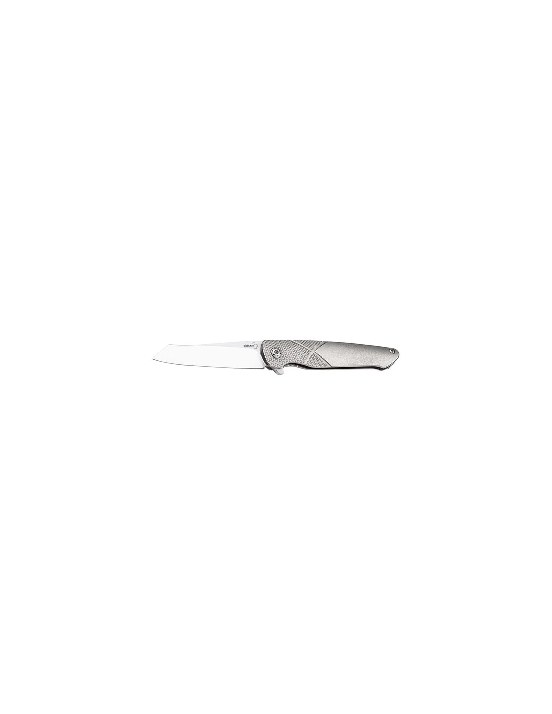 Couteau Pliant Boker Plus Gent-X 1 Couteau Pliant Boker Plus Gent-X