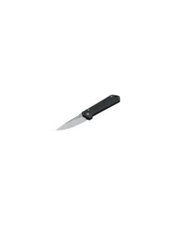 Couteau Pliant Boker Plus Kihon Auto Stonewash