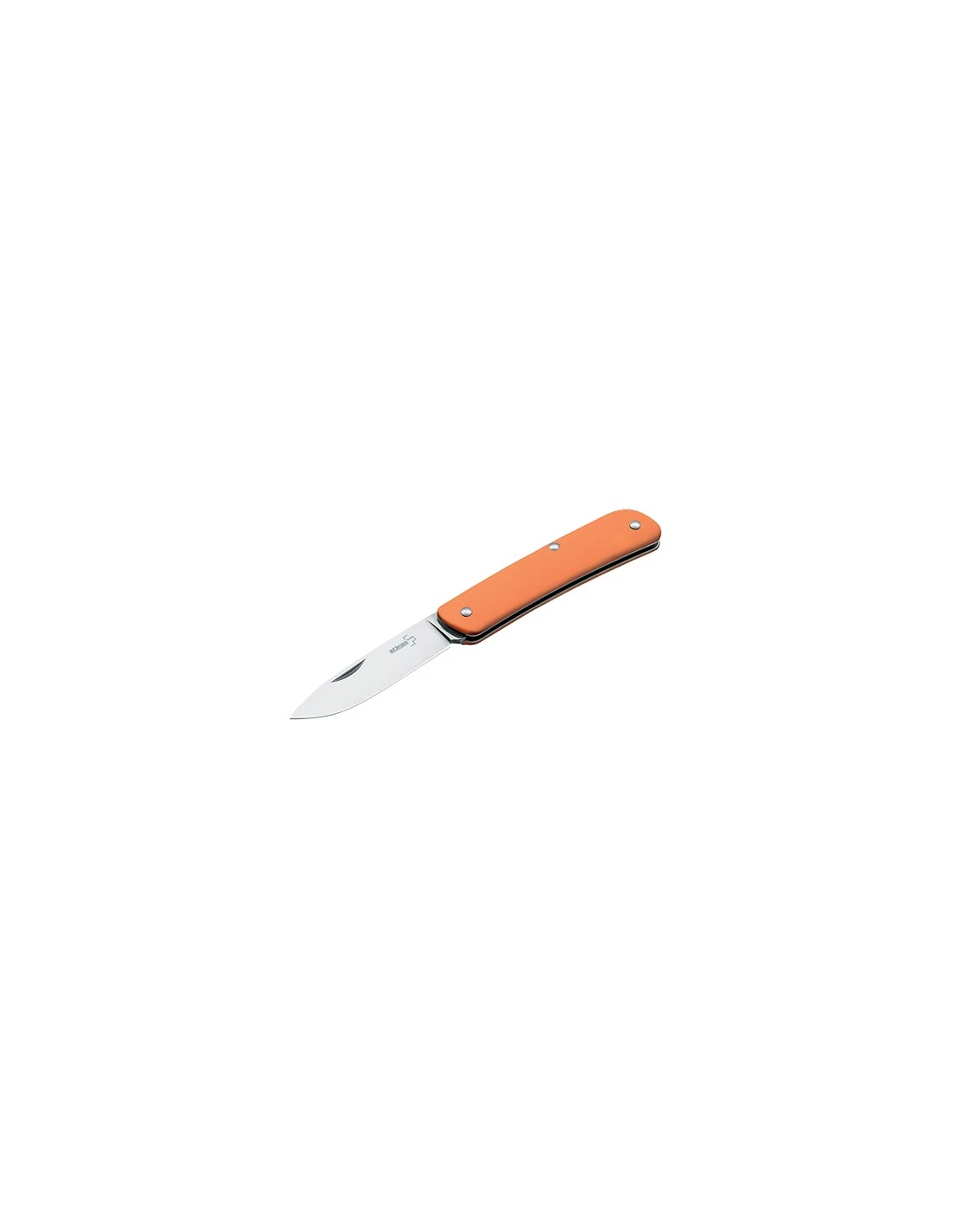 Couteau Pliant Boker Plus Tech Tool Gitd Orange 1 1 Couteau Pliant Boker Plus Tech Tool Gitd Orange 1