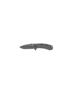 Couteau Pliant Kershaw Cryo Titane