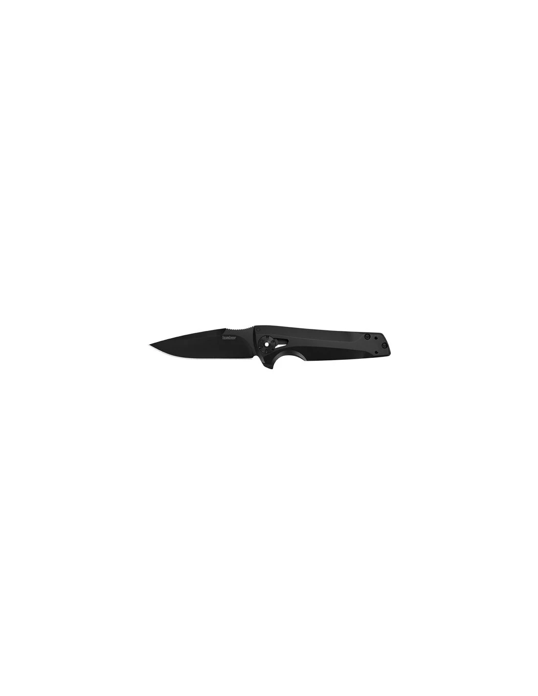 Couteau Pliant Kershaw Flythrough 1 Couteau Pliant Kershaw Flythrough