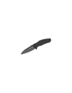Couteau Pliant Kershaw Natrix Black