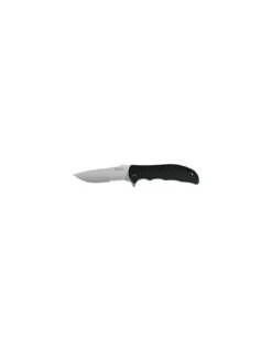 Couteau Pliant Kershaw Volt II Serrated