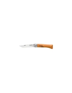 Couteau Pliant Opinel Tradition Carbone N°10