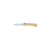 Couteau Pliant Opinel Tradition Inox N°07 Vagues