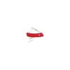 Couteau Suisse Swiza D01, Rouge