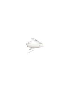 Couteau Suisse Swiza D02, Blanc