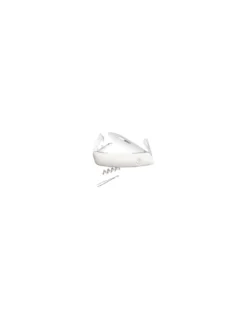 Couteau Suisse Swiza D03, Blanc