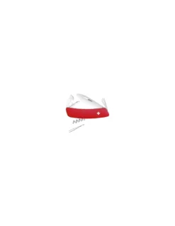 Couteau Suisse Swiza D03, Rouge