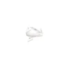 Couteau Suisse Swiza D04, Blanc