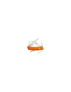 Couteau Suisse Swiza D05, Orange
