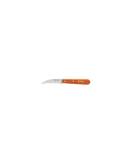 Éplucheur à Légumes Opinel N°114 Mandarine