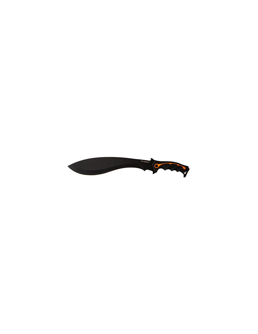 Machette Boker Magnum Chainsaw Backup Machete 2 Machette Boker Magnum Chainsaw Backup Machete – Image 2