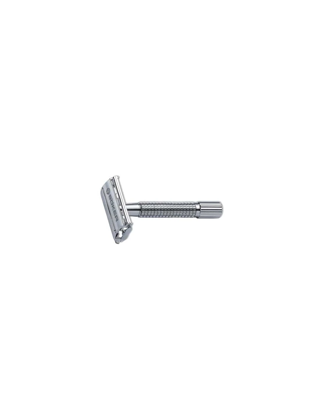 Rasoir Boker Hygiène Et Beauté Safety Razor Butterfly 1 Rasoir Boker Hygiène Et Beauté Safety Razor Butterfly