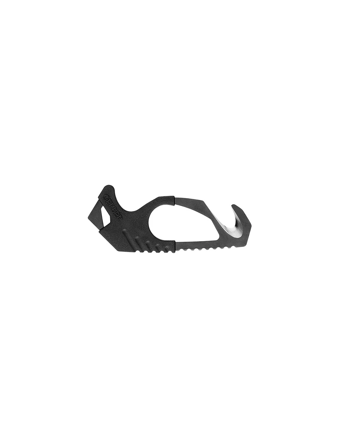 Scie Gerber Strap Cutter Black 1 Scie Gerber Strap Cutter Black