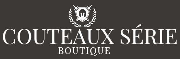 Couteaux Série Boutique